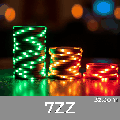 7ZZ: Plataforma Líder em Apostas Esportivas para Todos