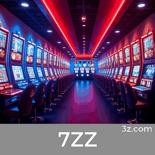 7ZZ: Plataforma Líder em Apostas Esportivas para Todos