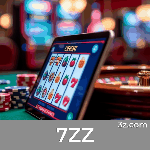 7ZZ: Bônus e promoções imperdíveis para todos os jogadores!